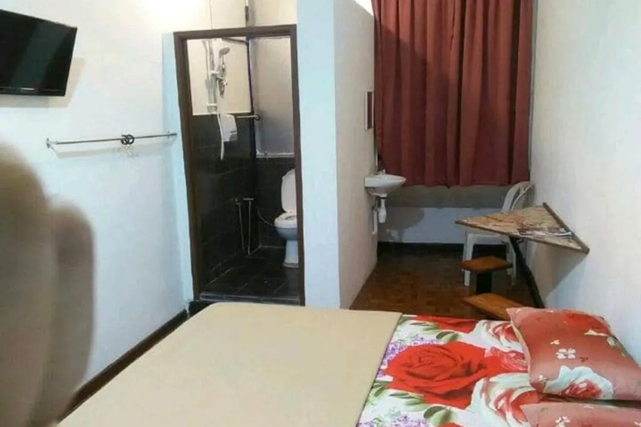 Sk Budget Hotel Jelutong 2*,  Malaysia